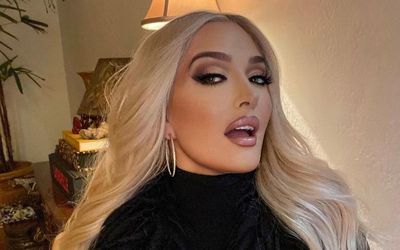 'Real Housewives of Beverly Hills' Cast Erika Jayne Hit With Chilling Death Threats 